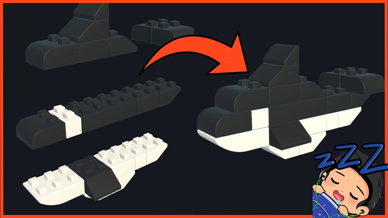 How to Build Orca (Block Factory)