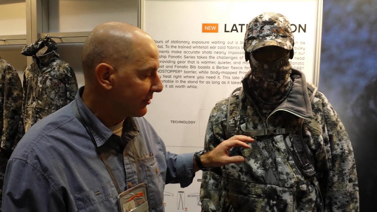 Sitka Gear Elevated 2 Launch