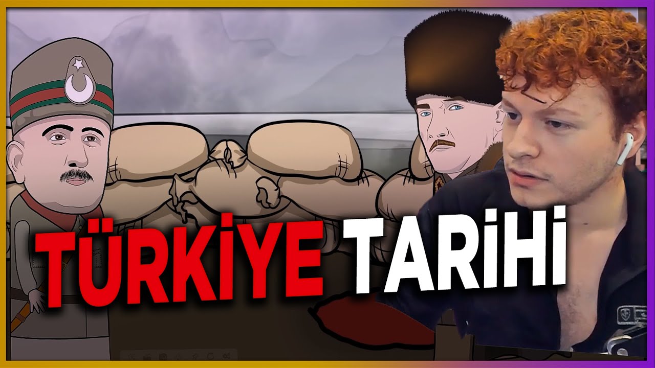 Türkiye Cumhuriyeti Tarihi