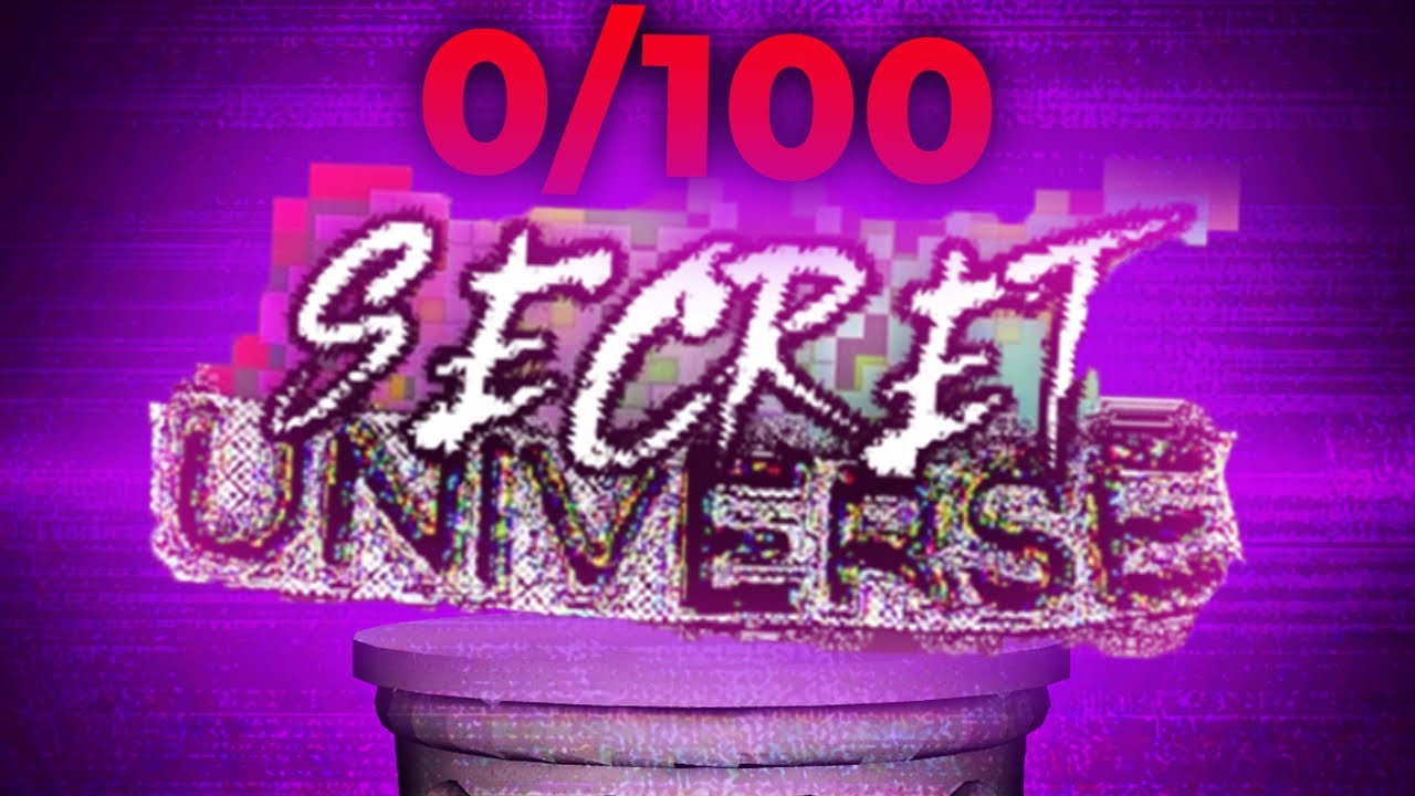 NOBODY COULD SOLVE ALL 100 SECRETS IN THIS GAME…