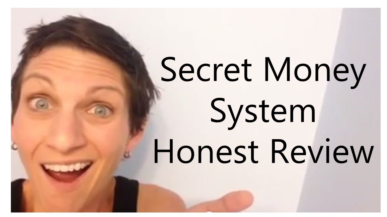 Secret Money System Review- Who is Secret Money System For?