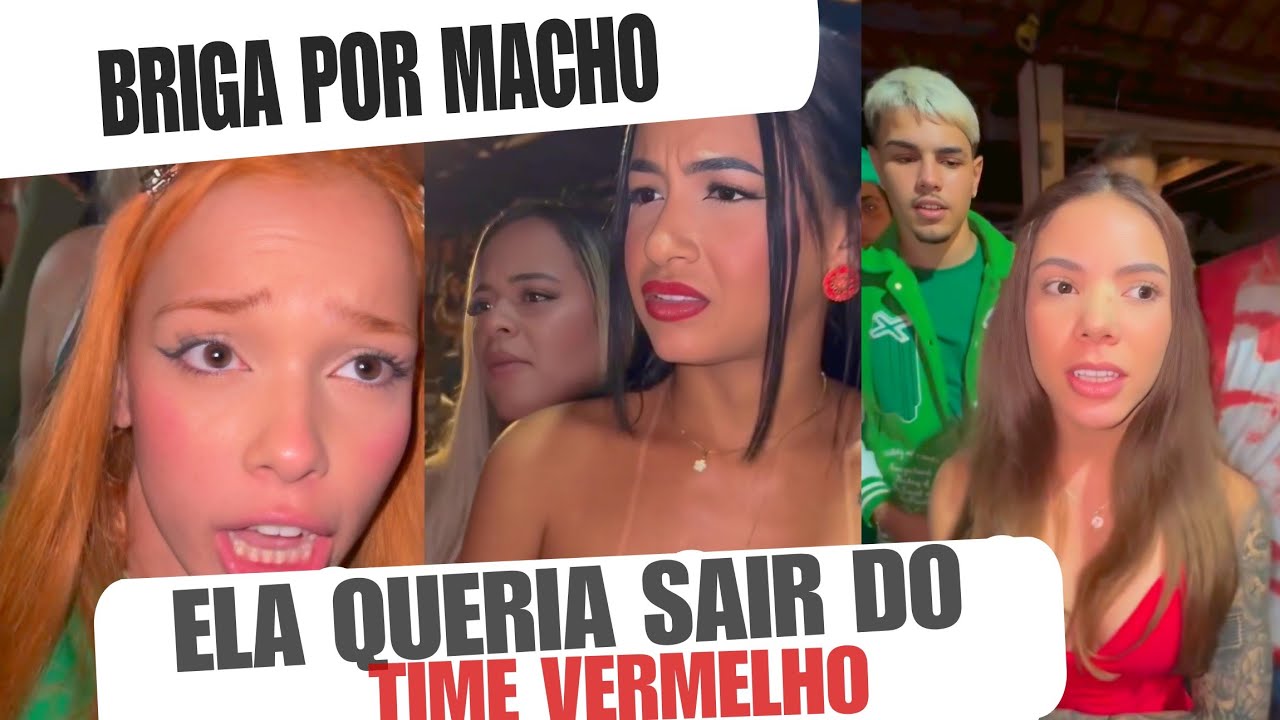 kamylinha jogou no ventilador que a ela queria ir para time Verde e Danynha bateu boca com George 😳