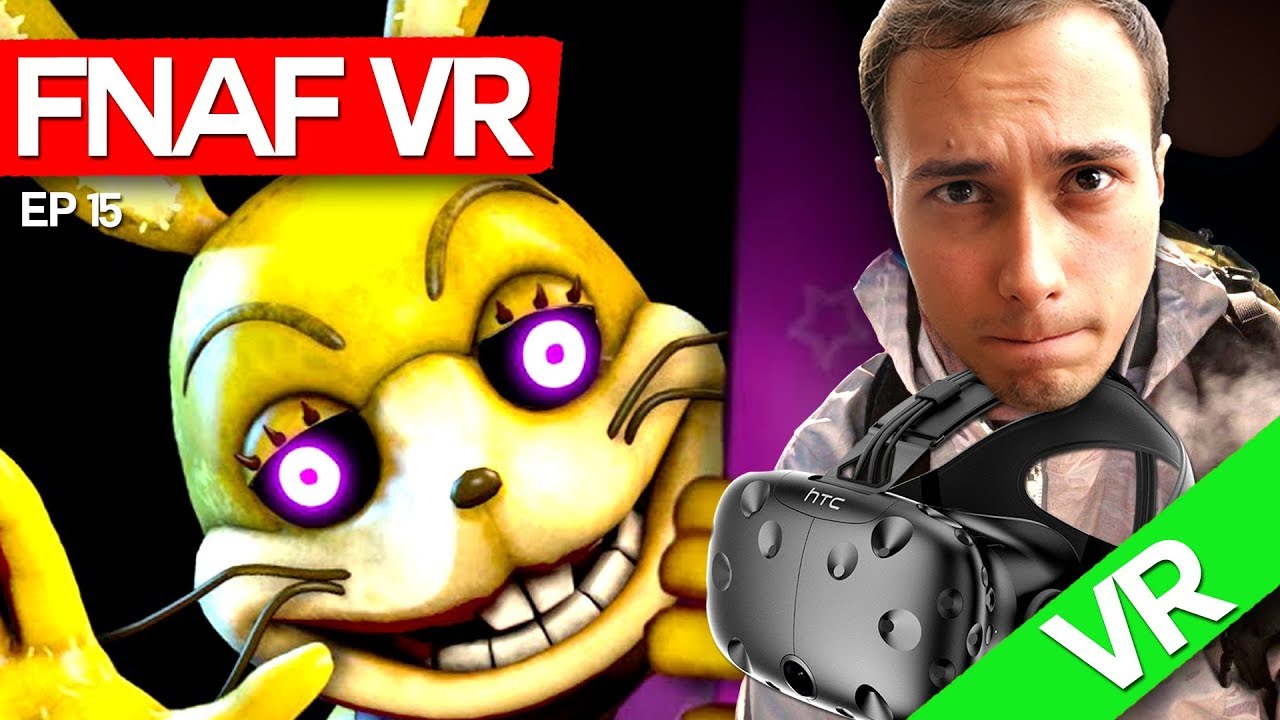 ASTA E FINALUL ?! (HTC VIVE) SPECIAL!