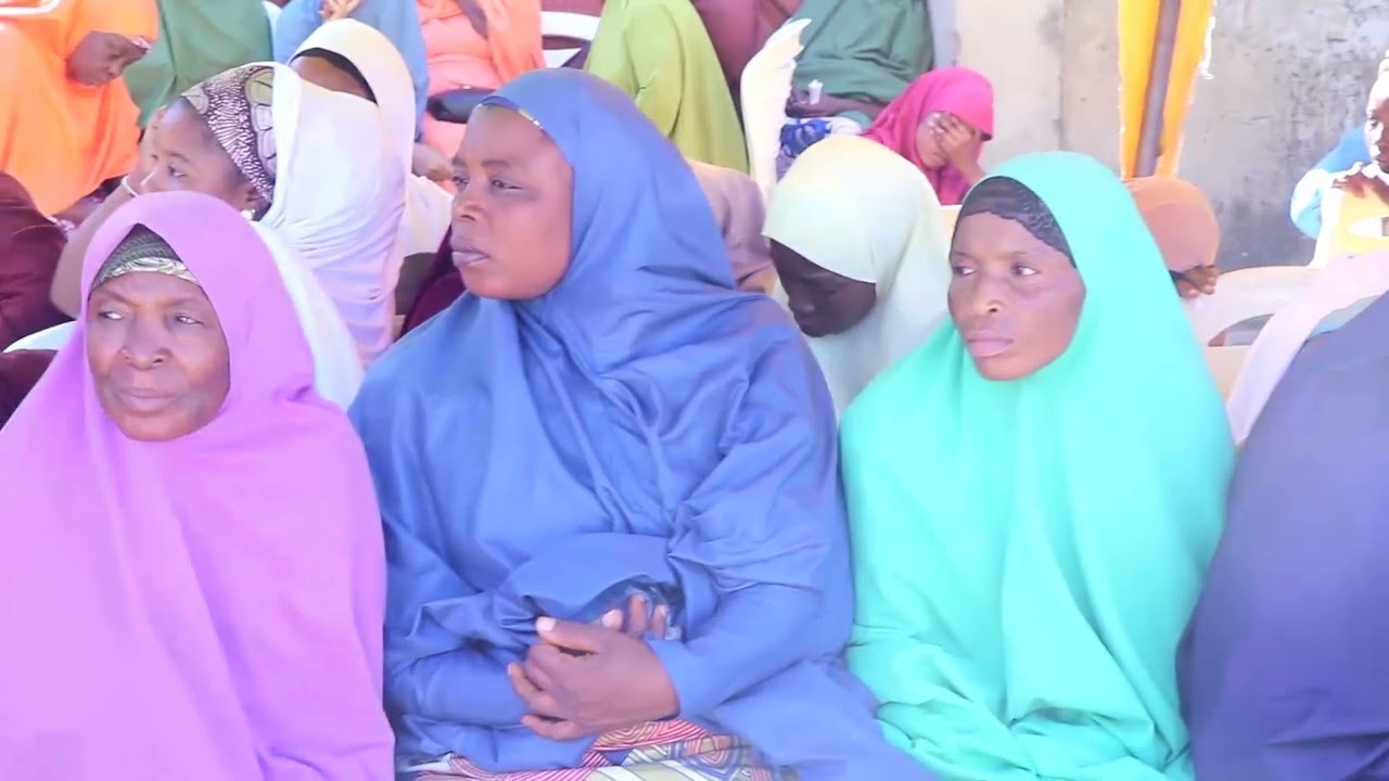 UBA SANI BIRNI DA KARKA GASAWA TV  C