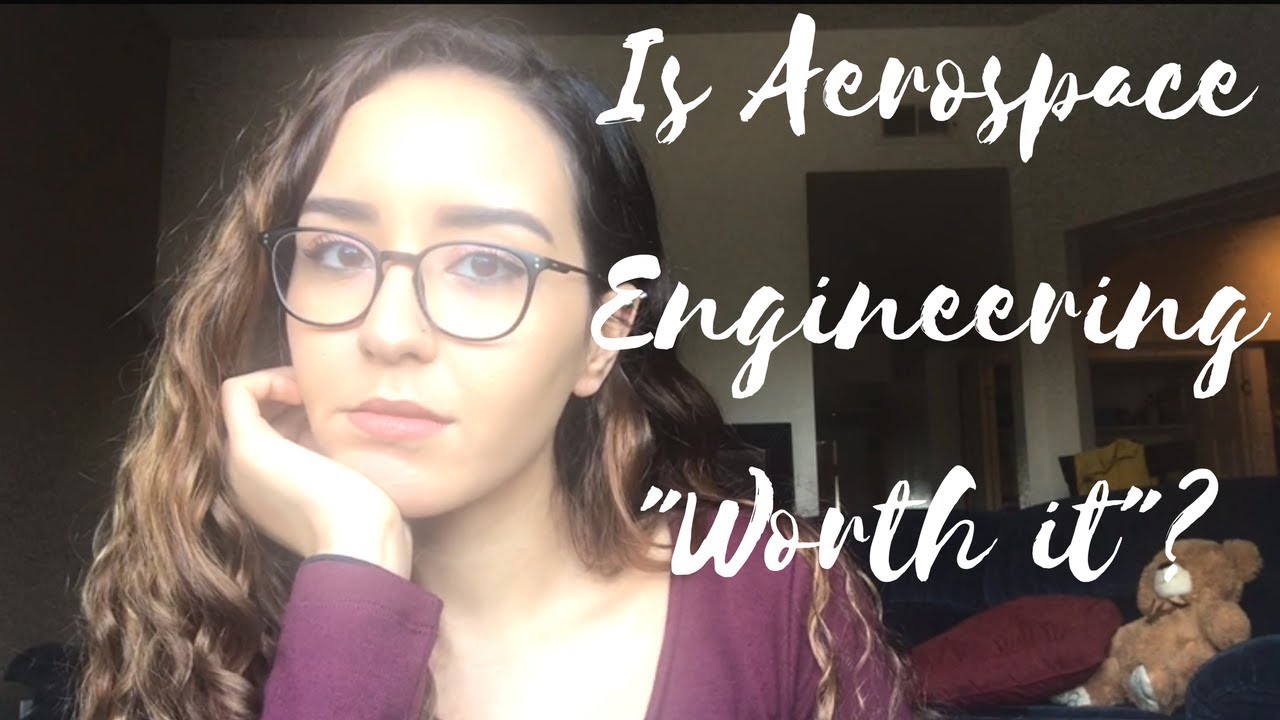 Difference Between Aeronautics and Astronautics // Is Aerospace Engineering Worth it?
