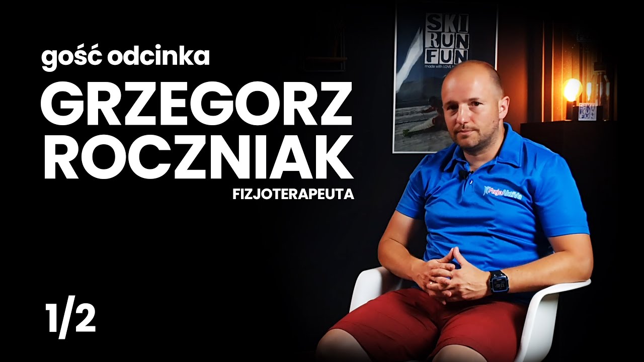 TALK SHOW #6 (1/2) - Czy wkładki do butów mają sens!