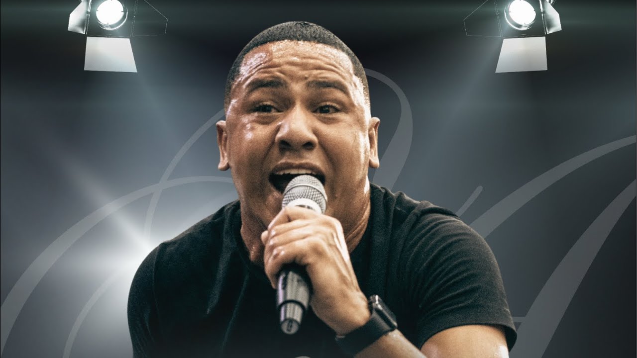 CULTO NO MONTE - HARPA CRIST&Atilde; 476 | CEGO DE JERIC&Oacute; (COVER) 
