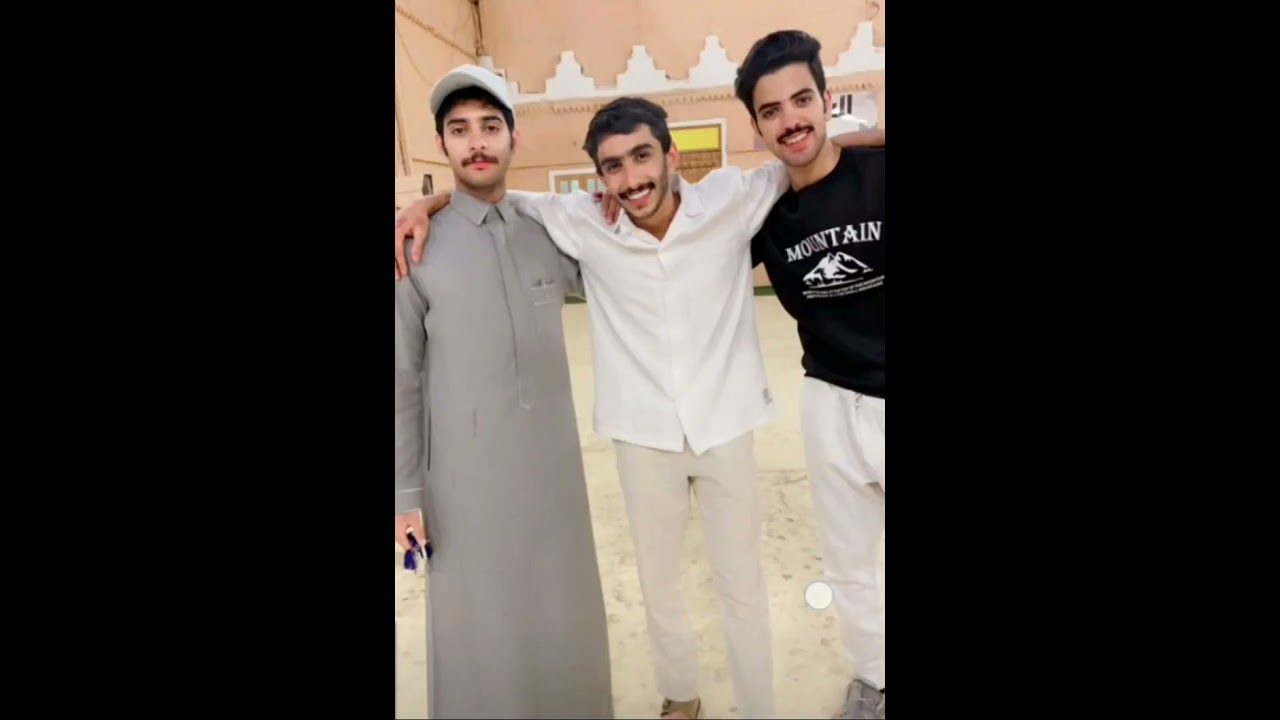 يوسف المزروعي مضايق على جمهووره وبيكلم امه 🥲