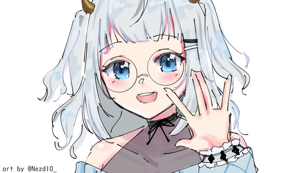 Graduation stream
