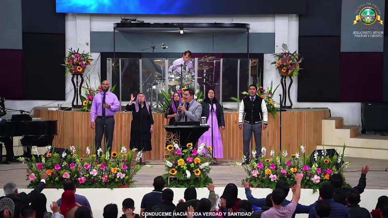 CULTO GENERAL