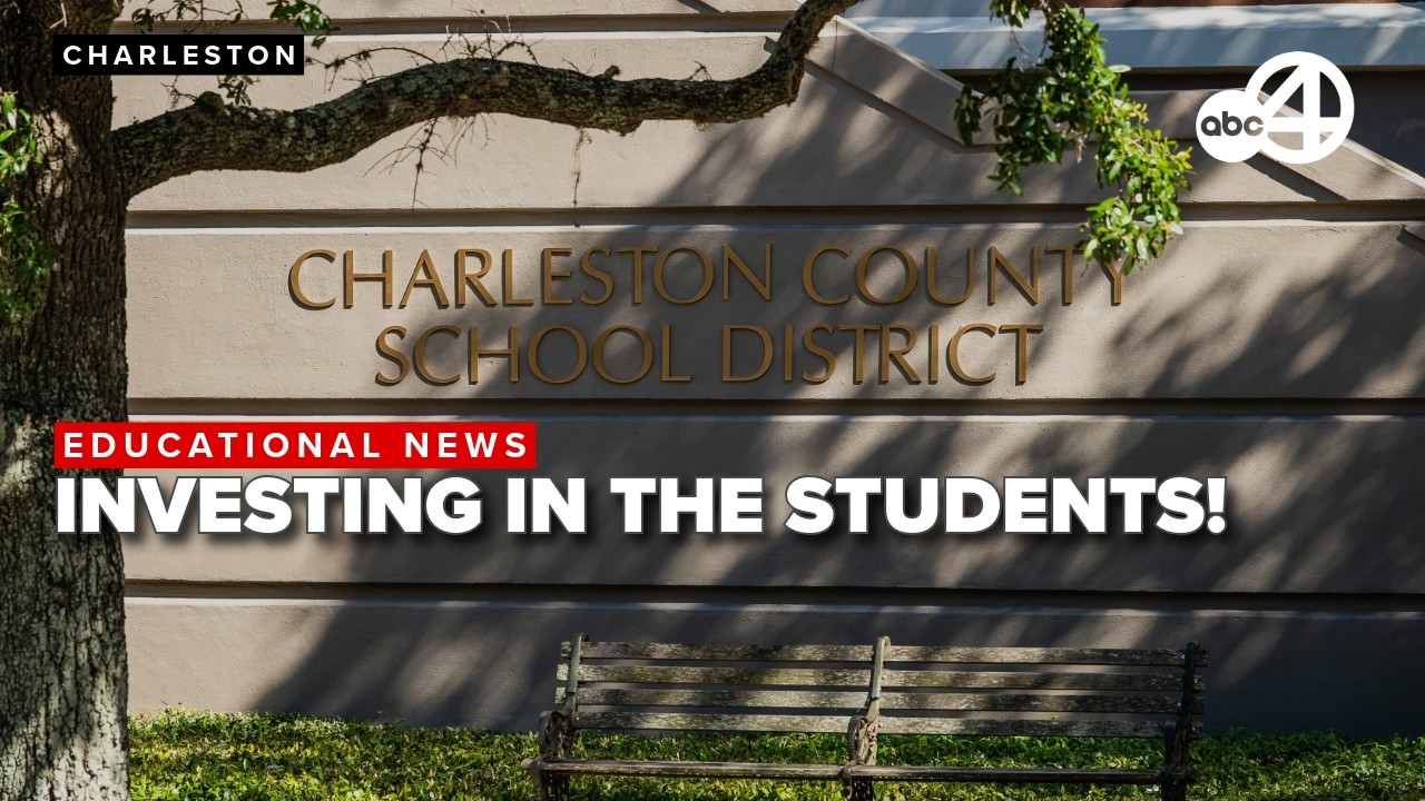 One local school district in South Carolina is looking to expand mental health support services