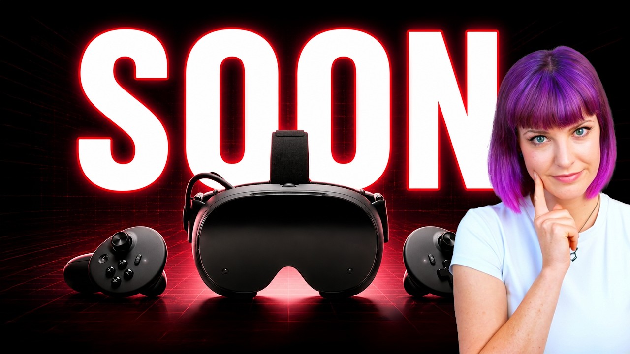 Steam Frame Update: It's Finally Happening