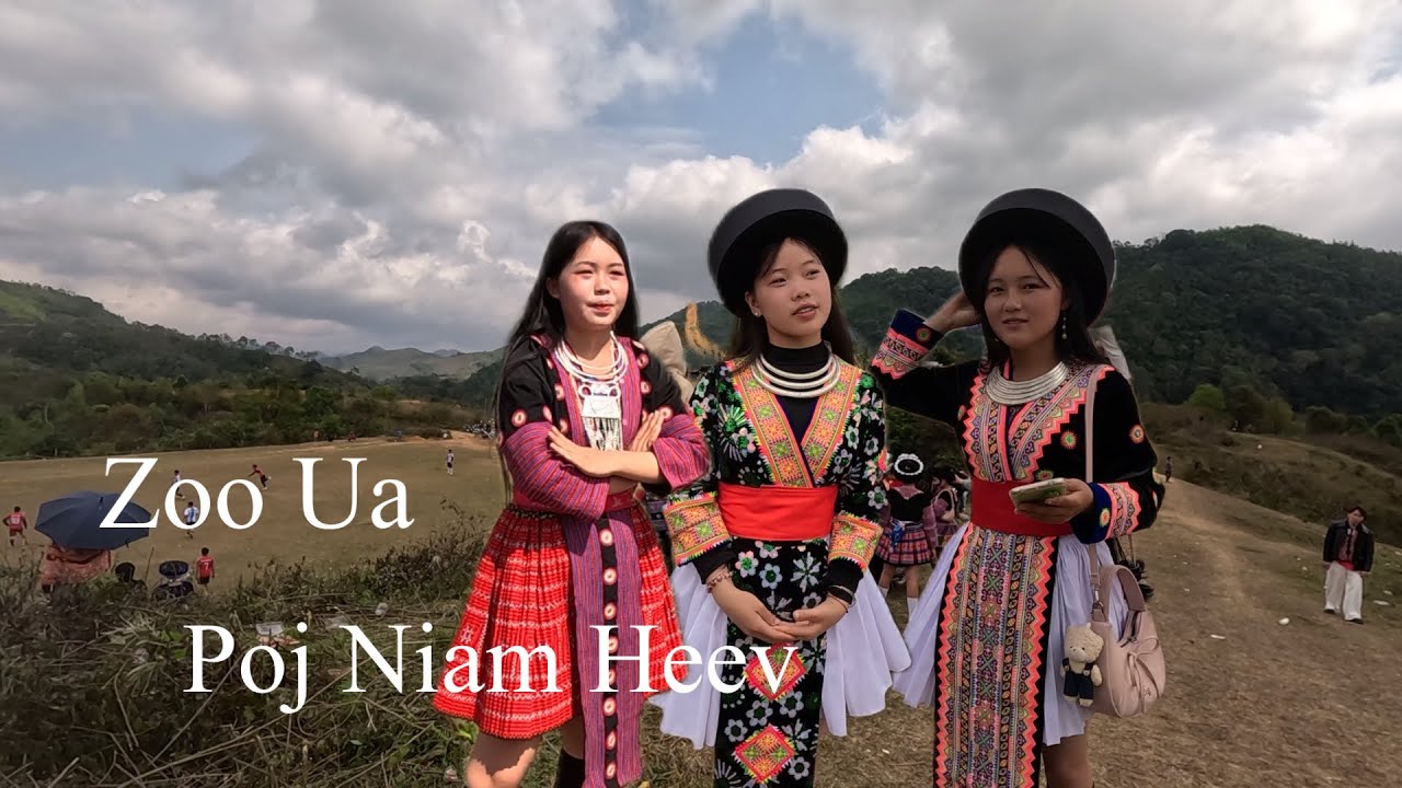 Tuaj Ncig Tshav Pob ( Cam Tị) Zoo Lis Ca Tseem Lom Zem kawg 