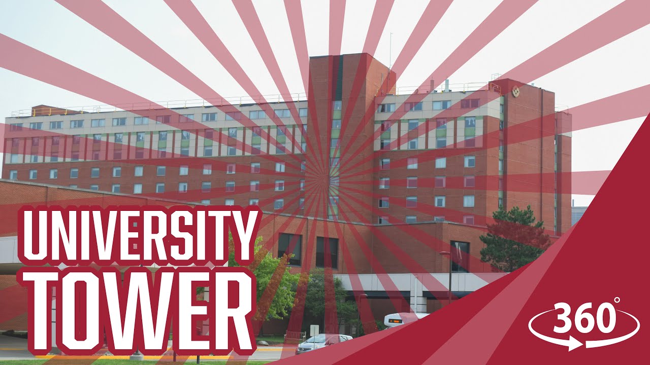 University Tower 360 Tour