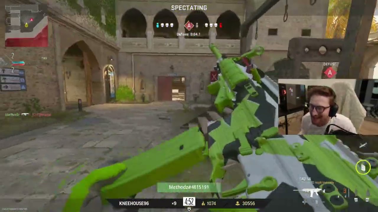 Scump Gets TOP 250 Players in SND during 14 WIN Streak!🔥 w/ BoZe, ZooMaa, Methodz, Dmac & More