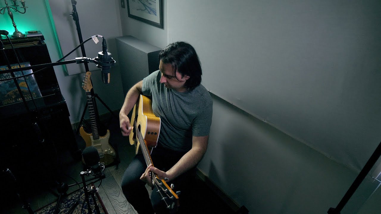 Go West - (The Village People/Pet Shop Boys) - Acoustic Cover