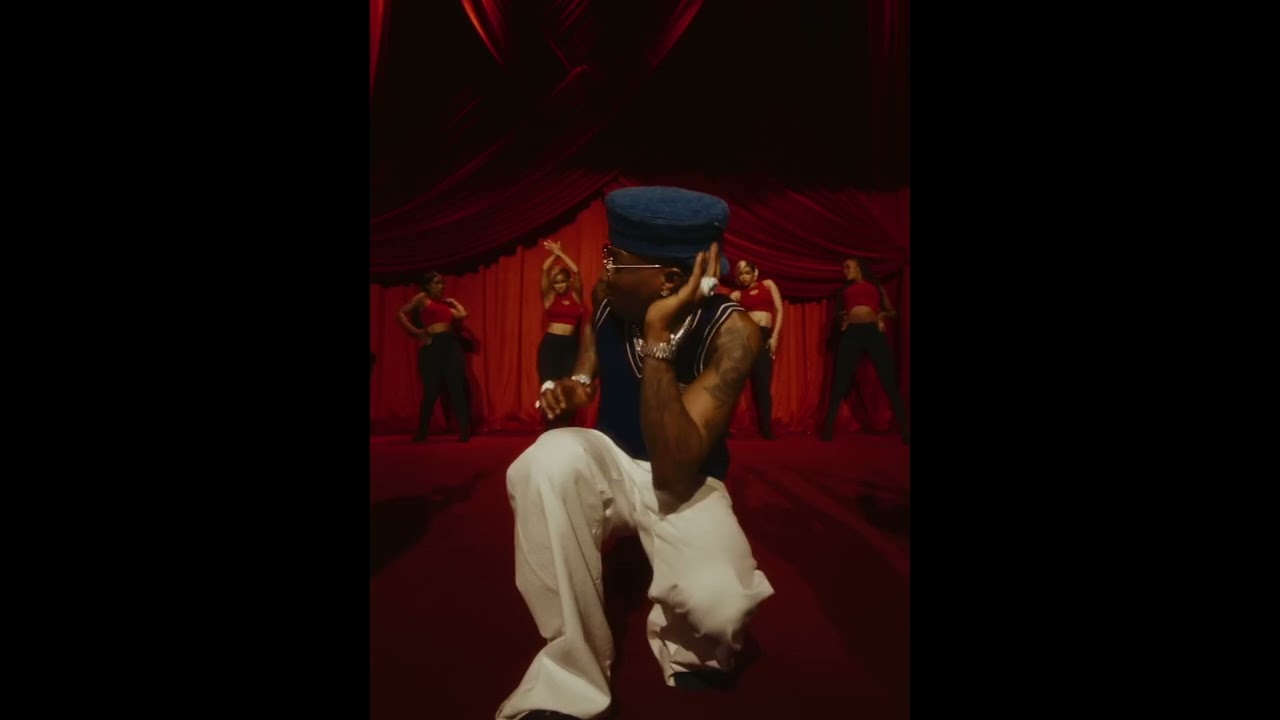 Wizkid Type Beat - 