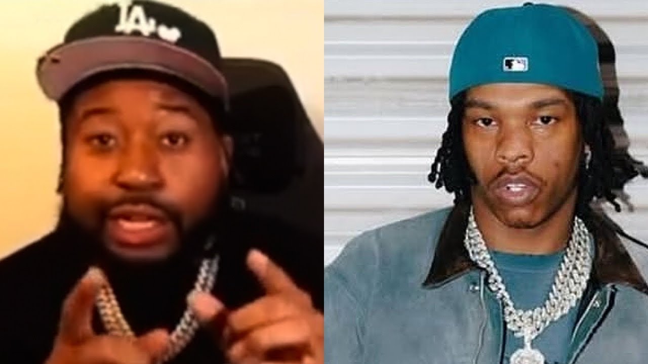 Dj Akademiks SENDS Lil Baby $300k EXTORTION WARNING Over Being SLAPPED & PRESSED By..