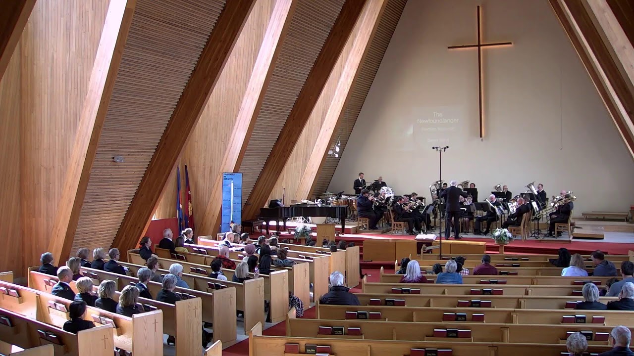 Musicale | February 25th, 2024