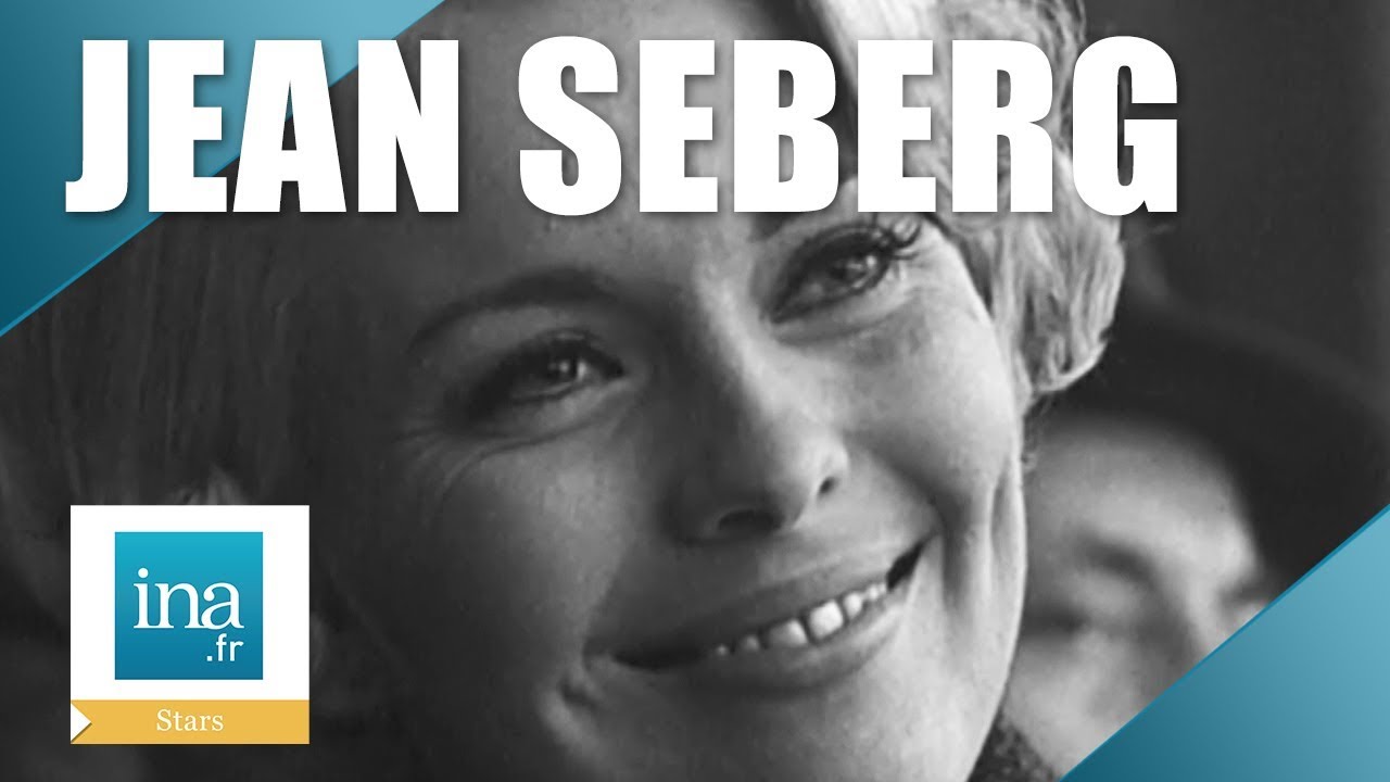 Jean Seberg 