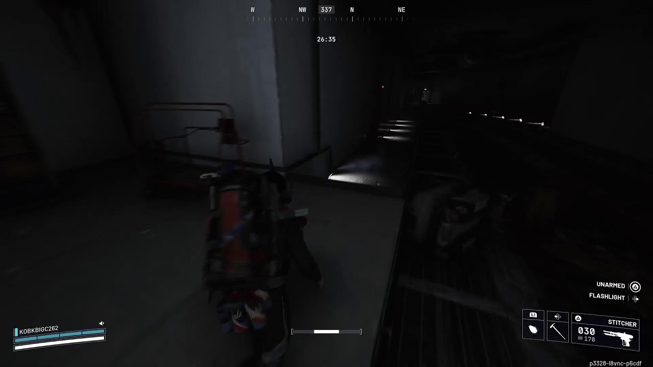 Ark Raiders grub time