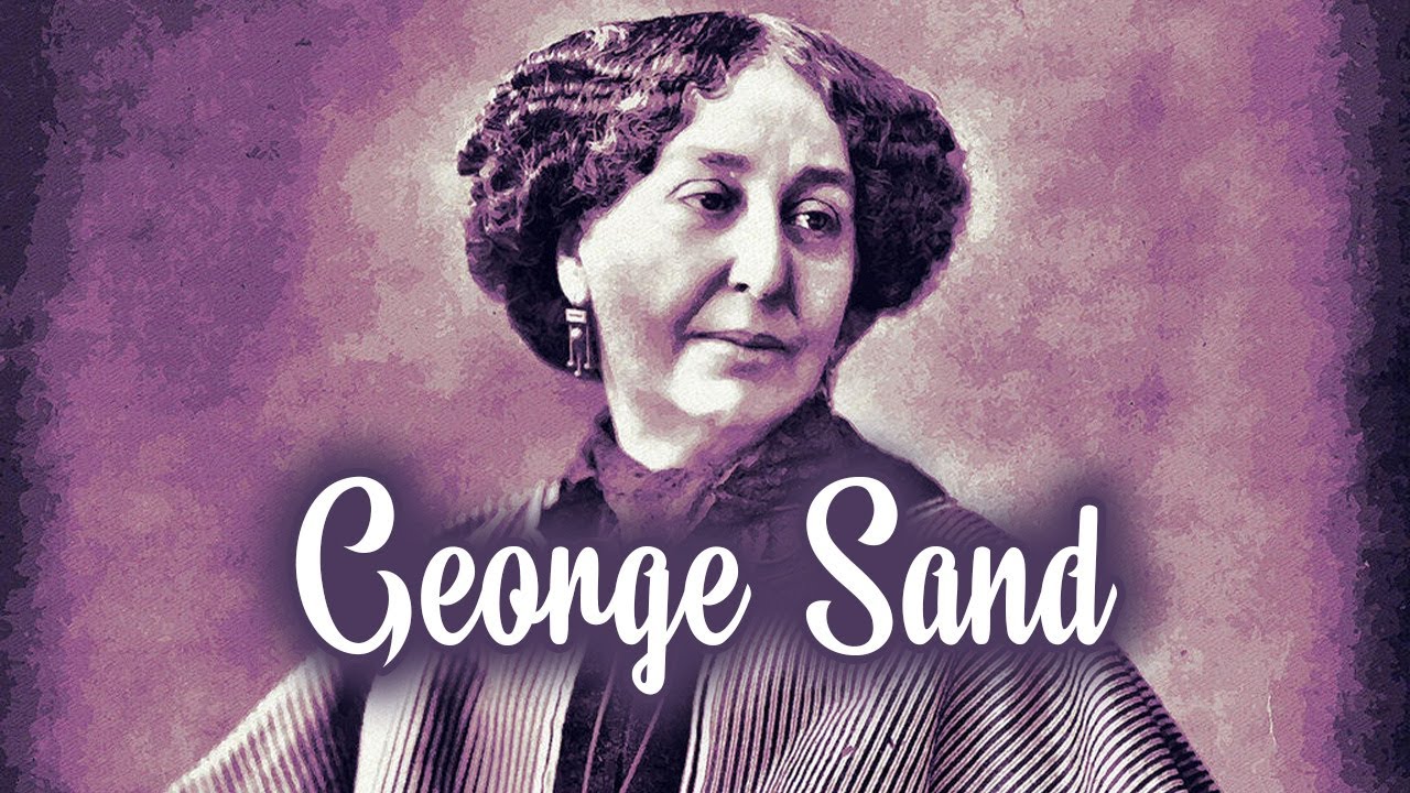 George Sand documentary