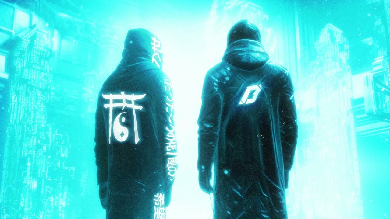 Skan & Drama B - So Cold