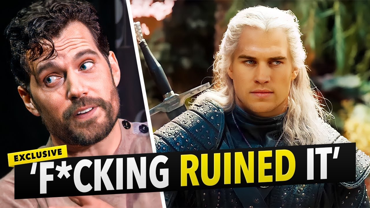 Witcher Fans Are PISSED Off.. Here's Why