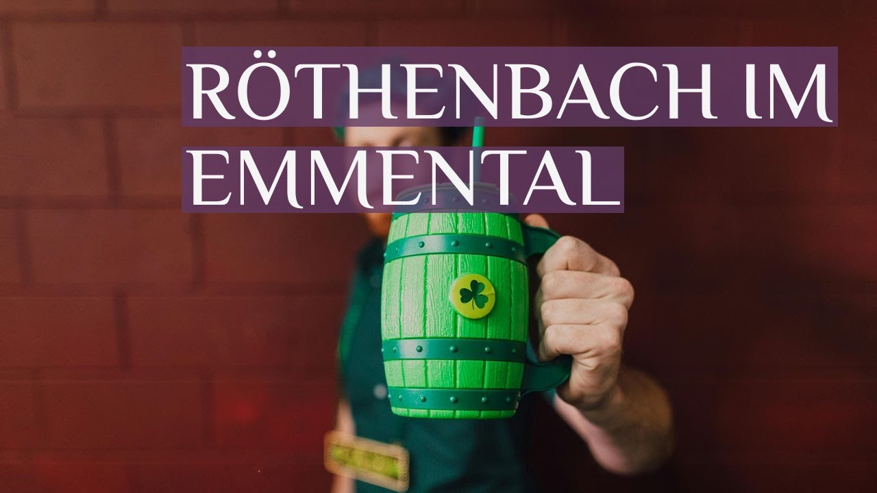 R&ouml;thenbach im Emmental