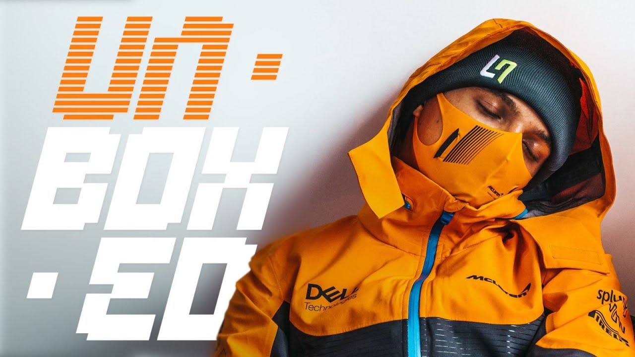 McLaren Unboxed | Rain Stops Play | #BelgianGP