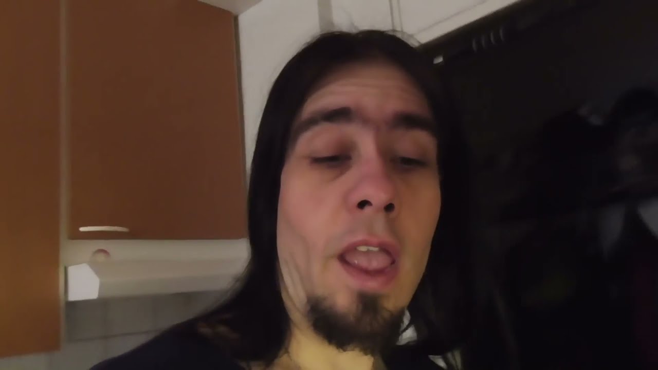 Niilo22 vääntää englantia