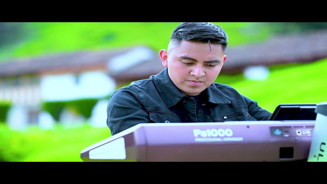 Wilson Garcia - Solo Quiero Adorarte