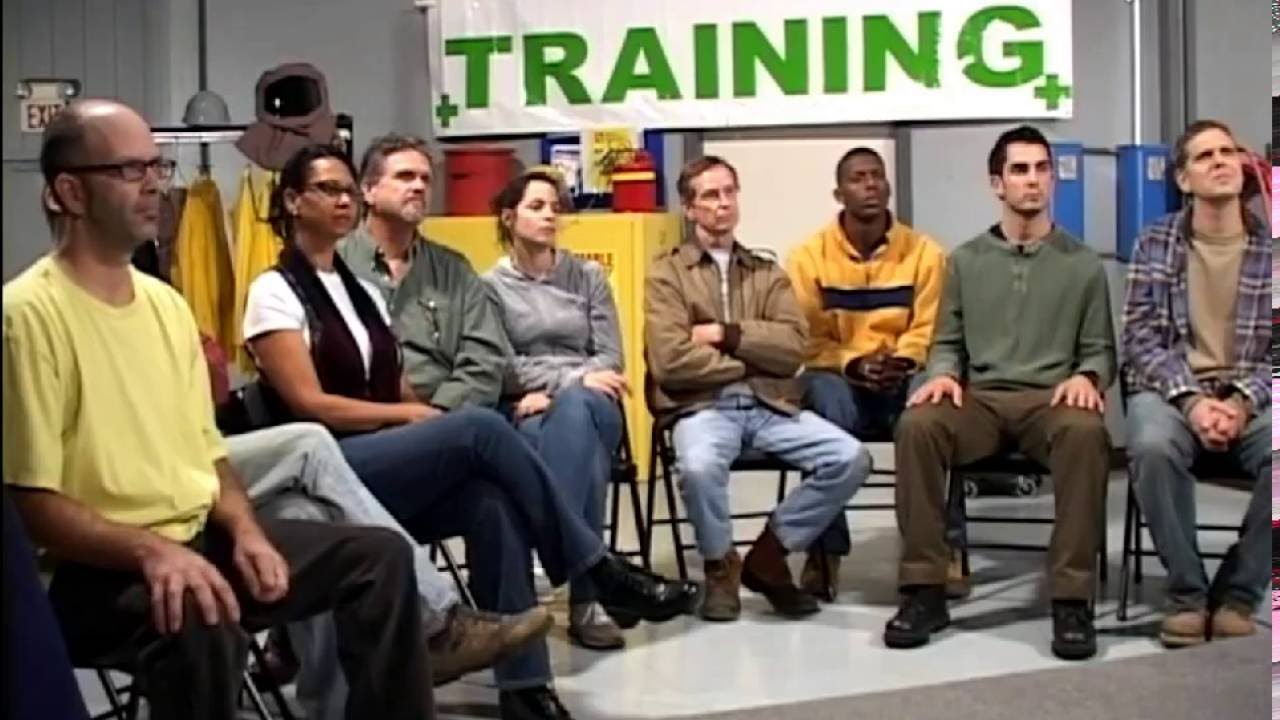 First Aid: Until Help Arrives - Training Video