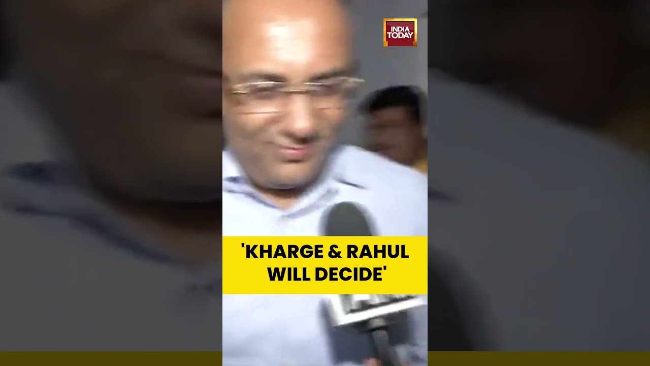 Karnataka Minister Dinesh Gundu Rao Speaks on Metro Hike and Karnataka CM Race | #shorts