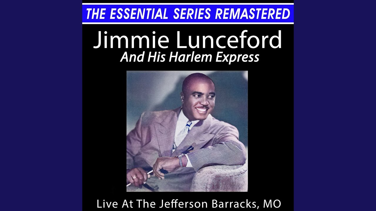 Blues in the Night (Live, 2021 Remaster)