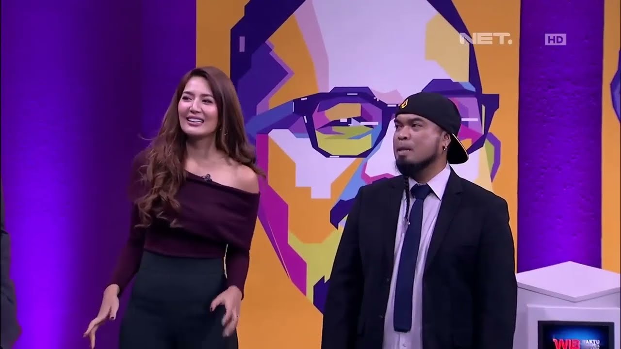 Jawaban Paling Genius di TTS Cak Lontong