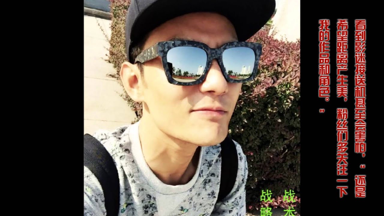 谨以此片献给所有的靖王妃们