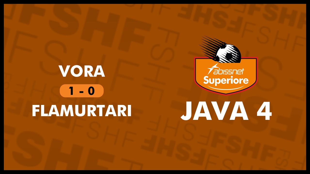 Vora-Flamurtari 1-0 | Ndeshja e plotë | Java 4, Kategoria Abissnet Superiore 2025-2026 | 21.09.2025