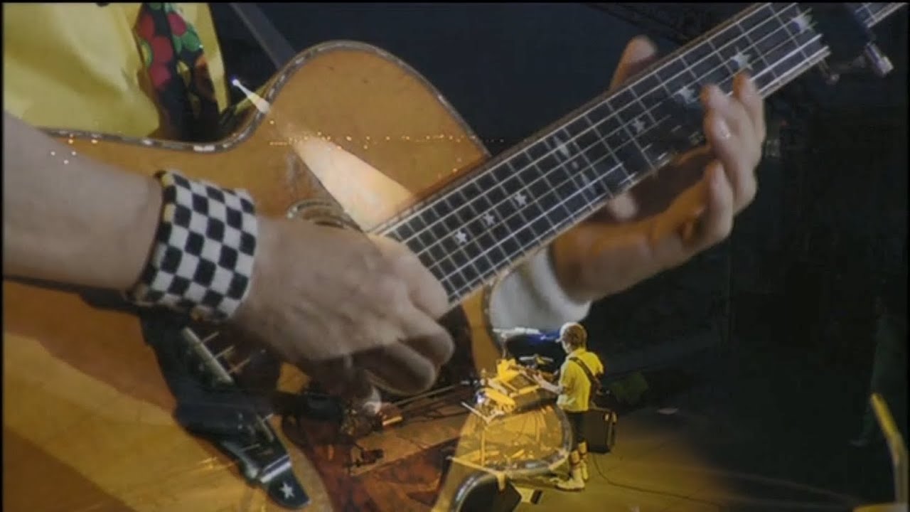 THE ALFEE　Musician