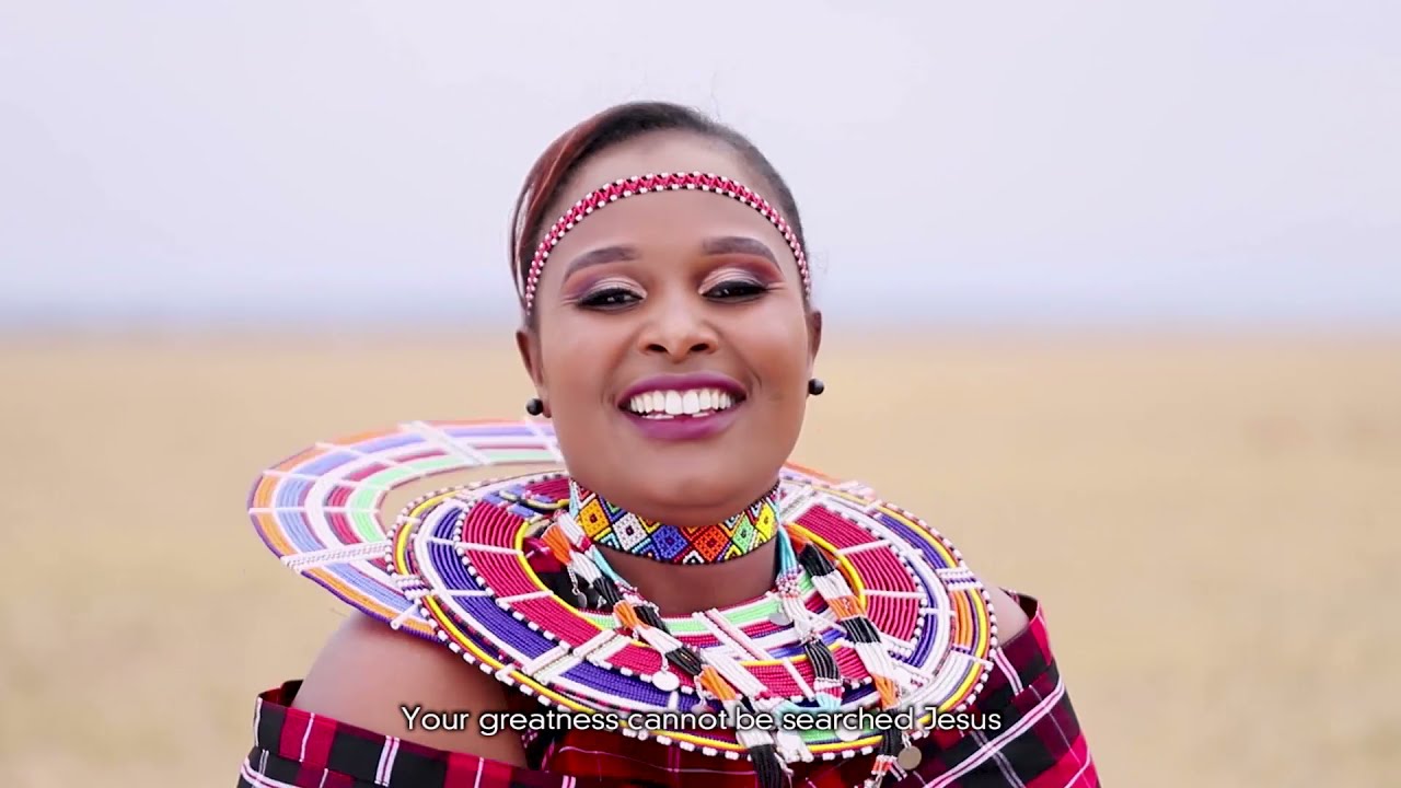 ENKITOO BY BETTY SANKALE FT TIMO OPOTI