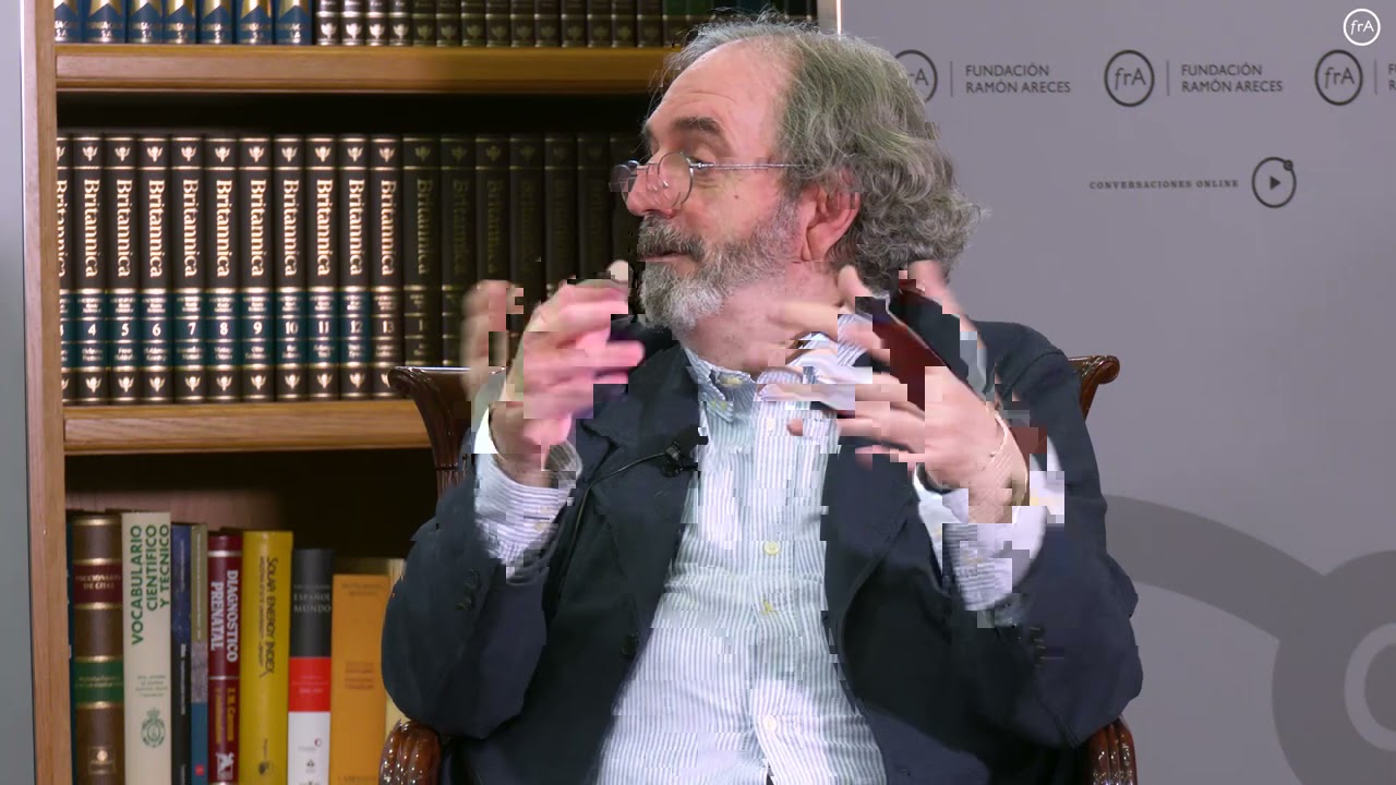 Jon Juaristi-'Del adversario al enemigo: la génesis de la intolerancia'