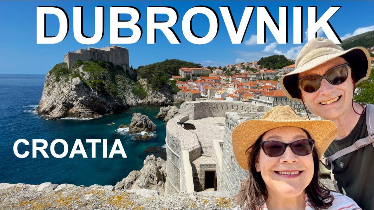 Dubrovnik Inside the Walls
