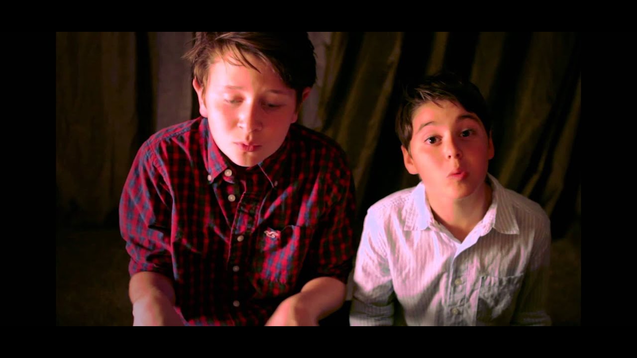 Have2Have - It's Christmas (Every Child Needs A Home) - Music Video