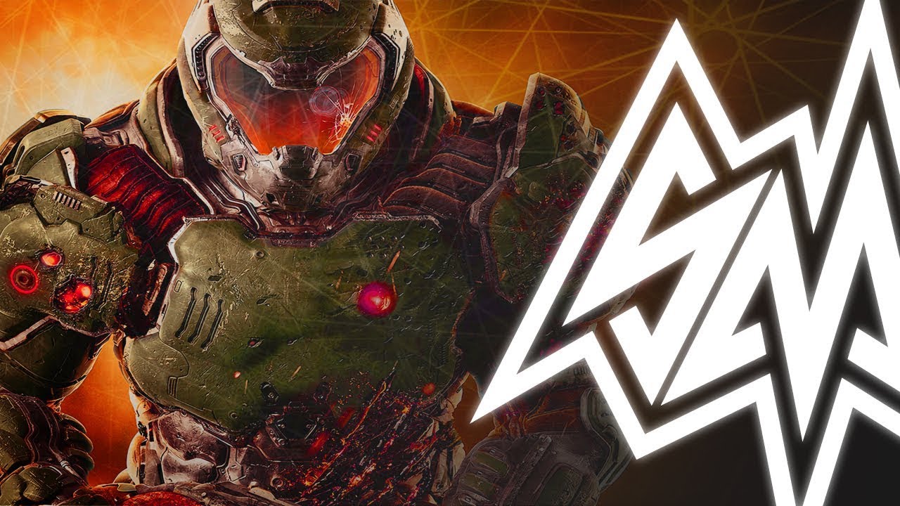 SayMaxWell - Doom Theme [Remix]
