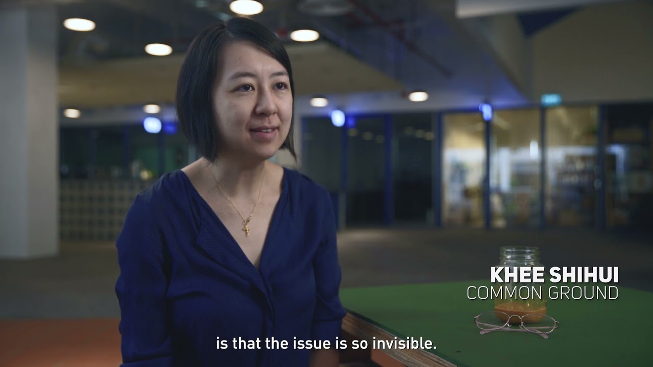 Making an impact with Good Design Research