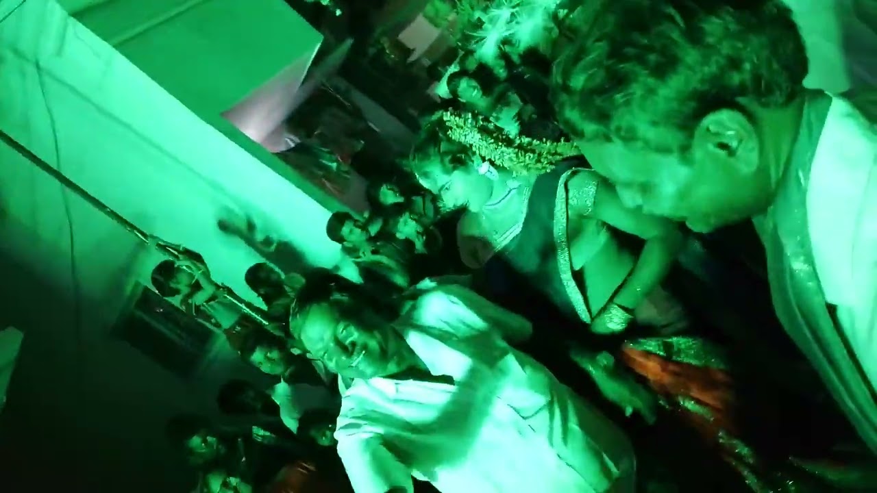 Gandikotas Yellamma padugha celebration 