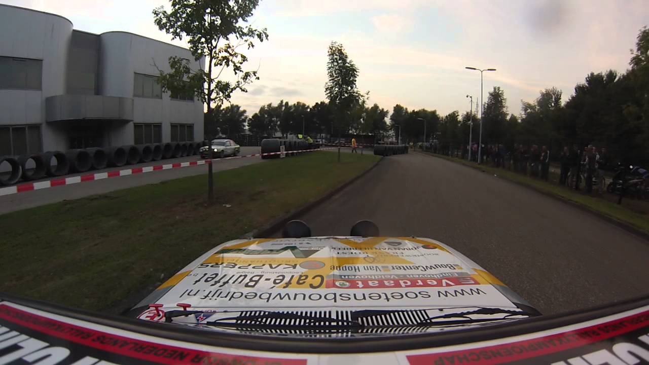 Soetens Rally Team