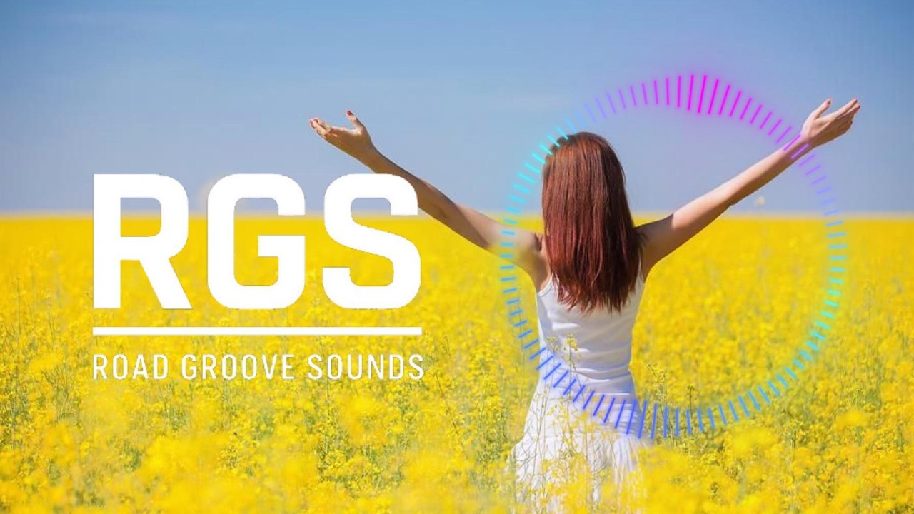 RGS Rord Groove Sounds　気分が落ち込んだとき、前を向きたいときにRGSが贈る、完全オリジナルの「Positive Song」2026.3.13