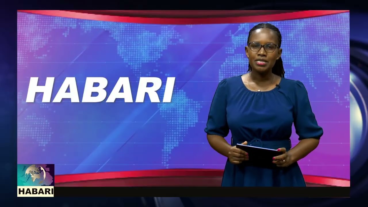 LIVE : UPENDO TV HABARI. 25.02.2026