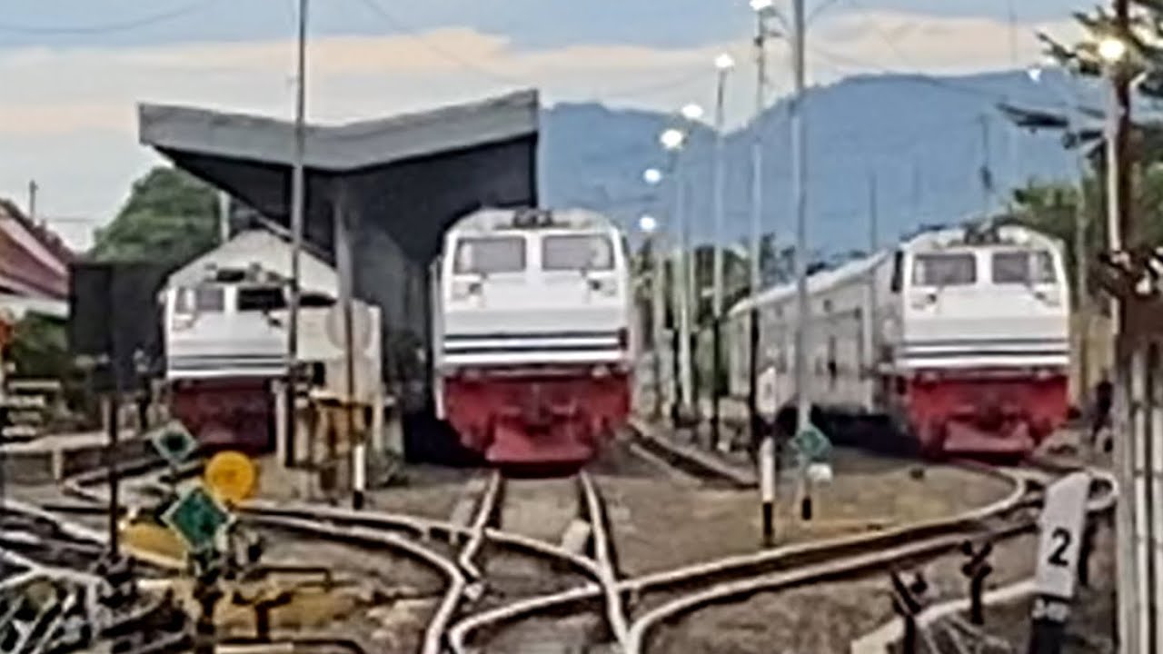 ВСЕ CC204😱?! РЕДКИЙ МОМЕНТ В ЛЮБУК ЛИНГАУ!